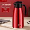 Meichu 304 Stainless Steel 2L Vacuum Insulated Kettle