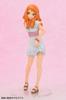 [USED] Kotobukiya Anaru Anjo Naruko Figure We Still Don't Know the Name of the Flower We Saw That Day