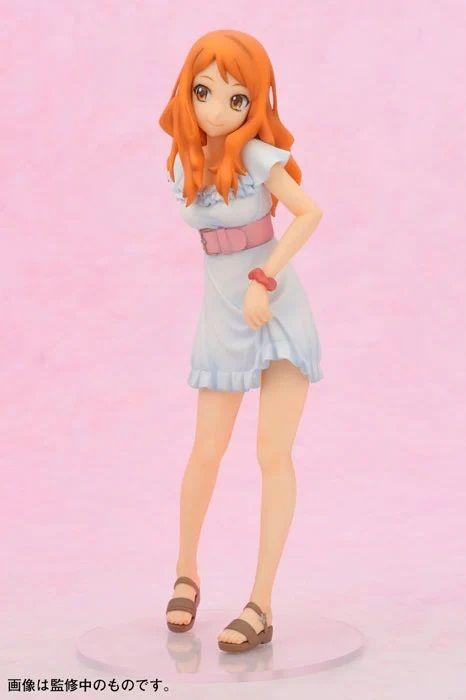 [USED] Kotobukiya Anaru Anjo Naruko Figure We Still Don't Know the Name of the Flower We Saw That Day