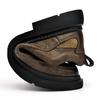 Men's Fashion Casual Leather Shoes Dress Shoes
