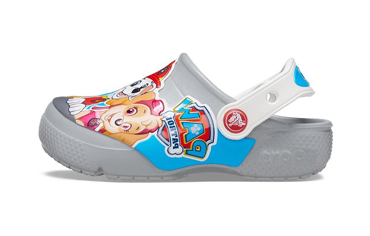 Crocs Classic Clog Kids Sandals Kids 206276-007