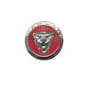 Car Engine Start Stop Button Cover for Jaguar XF XE XJ E-PACE F-PACE