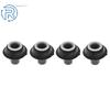 For Yamaha V MAX 1200 XVZ1200 XVZ 4 PCS Carburetor Carb Plunger Vacuum Diaphragm