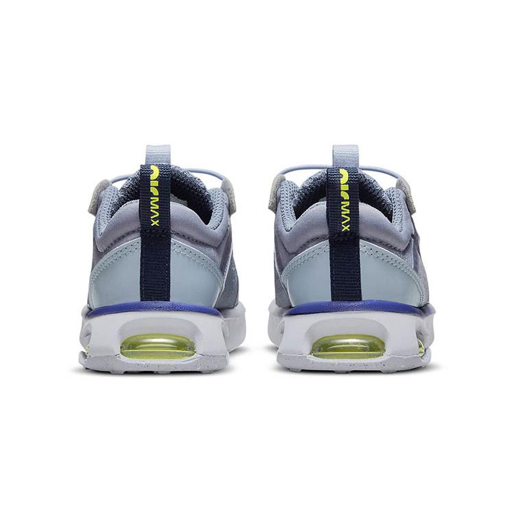 Nike Air Max 2021 Low Top Toddler Shoes Infant And Toddler DB1110-002