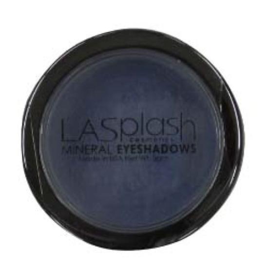 

LASplash Mineral Ice Sparkle Eyeshadow Dark Blue 249