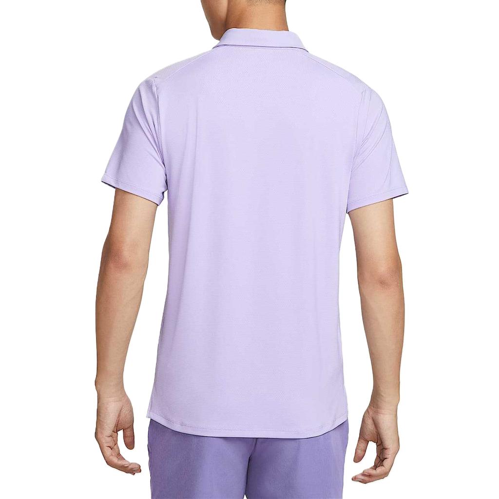 Nike Court Advantage Men's Dri FIT Tennis Polo FZ6908-515