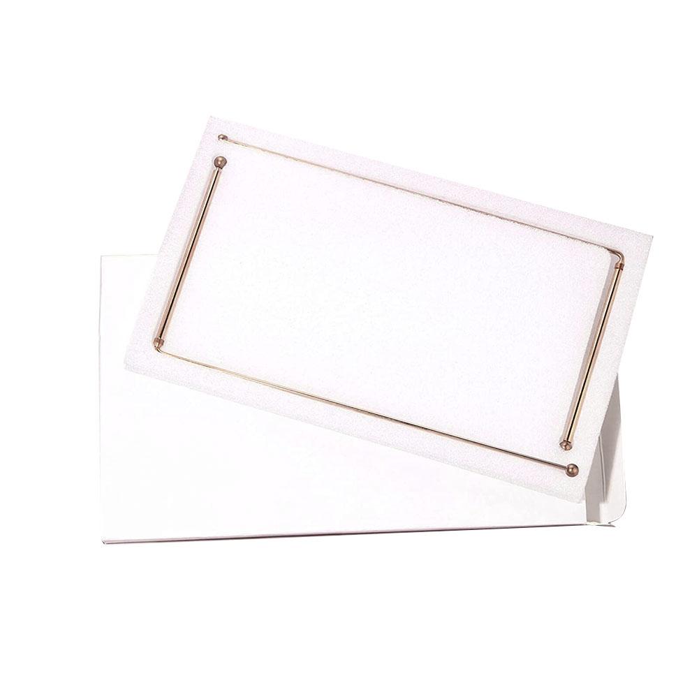 Effective For Water Search and Treasure Finding Tools 2PCS Copper Rods