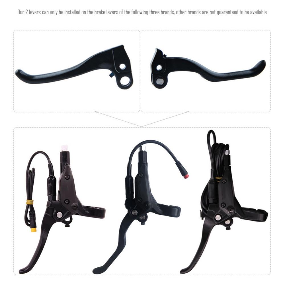 120mm/103mm Brake Lever Accessories Brake Pump Easy To Install