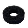 2Pcs Sponge Auxiliary Ring Positioning Sleeve Shock Absorbers Analog Joy Stick