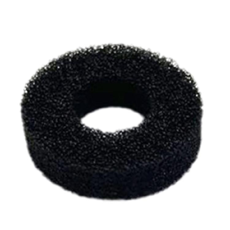 2Pcs Sponge Auxiliary Ring Positioning Sleeve Shock Absorbers Analog Joy Stick