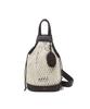 Athe Vanessabruno [Bonbon] Net Bag Shoulder M Aaba5E135I2
