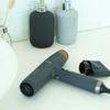 Hair Dryer H20 Light Black