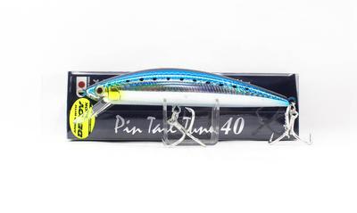 Jackson Pin Tail Decoy Y-S81 40 Grams 120 Mm Sinking Lure SIWD (9019)