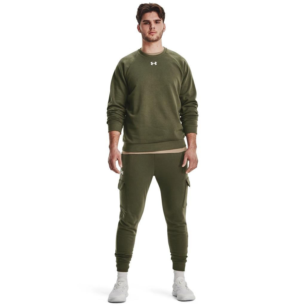 Under Armour Rival Fleece Crew Men' Sweatshirt