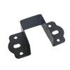 Bed Joint Fitting Simple Assembly Bed Furniture Hardware DIY Furniture Project Bed Hinges Bed Joint Connectors for DIY