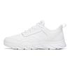 Anta Casual Shock Absorbing Non-Slip Wear-Resistant Breathable Low-Top Running Shoes Men sneaker White 912045524-4
