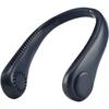 Hanging Neck Fan For Outdoor Portable Cooling Lazy Person Mini Hanging Neck Small Fan Bladeless Small Fan