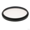 Star Light Camera Lens Filter Made Of Optical Glass