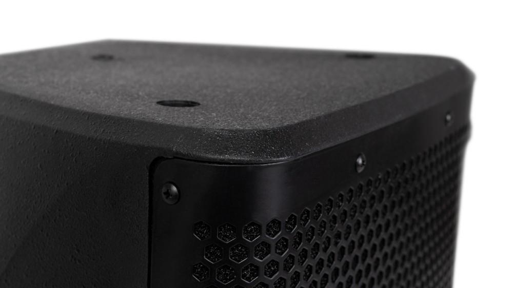 Fonestar FORCE-8 - Haut-parleur professionnel haute puissance, 200 W RMS, Fonestar