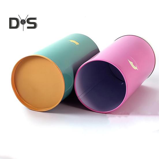 Hucha de Metal de Gran Capacidad con Diseño de Patrón Animal para Niños, Hucha Cilíndrica, Herramienta de Gestión Financiera