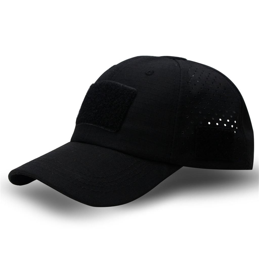 Trucker Caps Breathable Hat for Outdoor Sports Hiking Adjustable Baseball Caps Sun Protection Hat for Unisex Fishing Hat