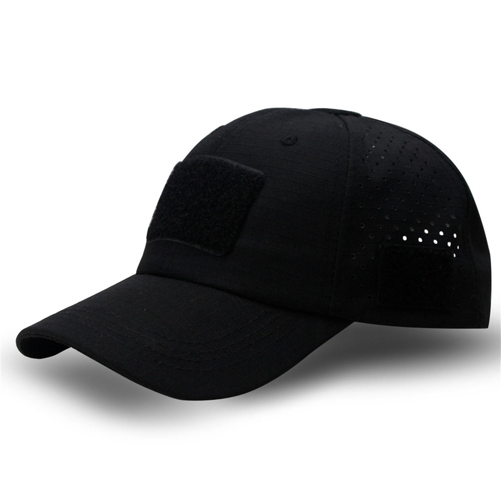 

Кепки тракеров Дышащая шляпа для занятий спортом на открытом воздухе, пеших прогулок, регулируемые бейсболки, шляпа для защиты от солнца, унисекс, шляпа для рыбалки 7