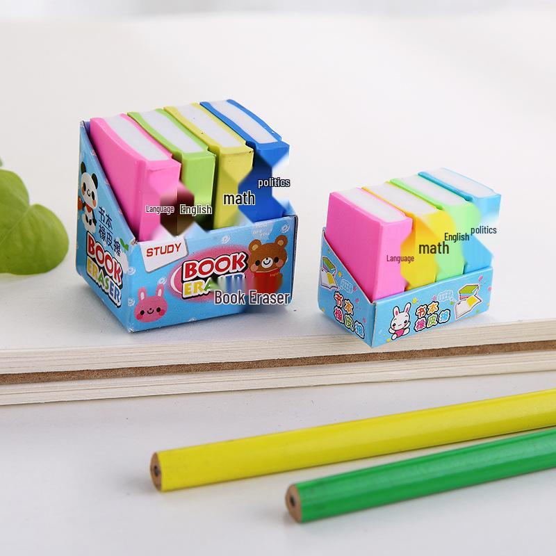 Children's Blind Box: Practical Stationery Rewards & Gifts for Primary School Students