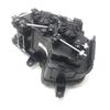 Compatible Front Headlight Assembly for JAC Gallop A5L/A5W Qilin Edition