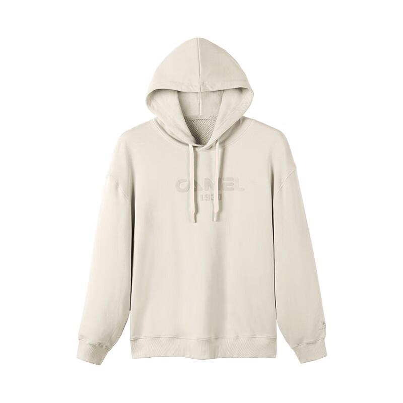 CAMEL Unisex Hooded Sweatshirt