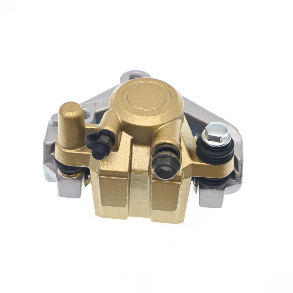 Hydraulic Brake Caliper for Motorcycle YBR125 JYM125 06