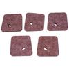 4140 124 2800 Air Filter Accessories Foam+sponge For FC55 FS38 Ease Of Use