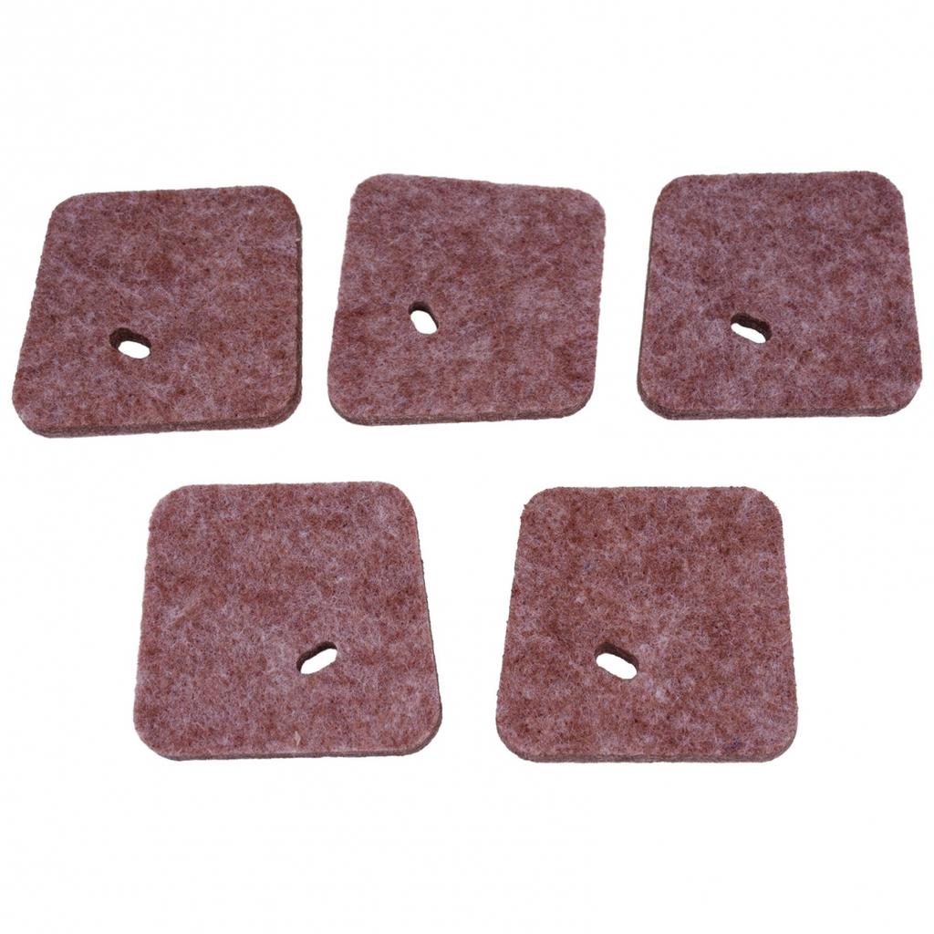 4140 124 2800 Air Filter Accessories Foam+sponge For FC55 FS38 Ease Of Use