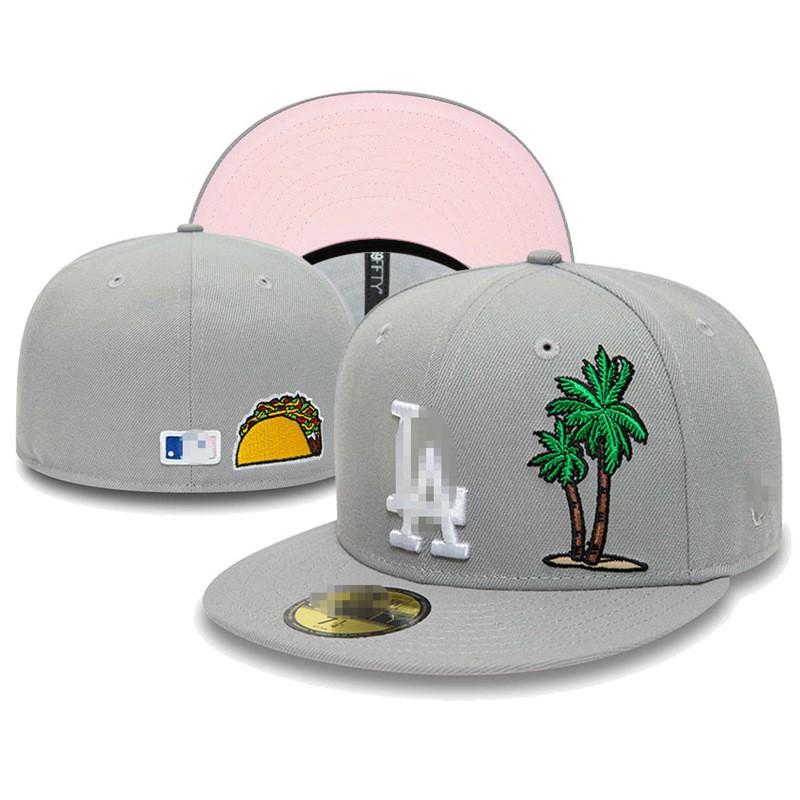 MLB Baseball Cap Men Women Embroidered Outdoor Sun Hat All Casual Fashion