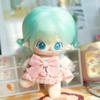 20cm Kawaii Plush Cotton Doll Idol Stuffed Super Star Figure Toys Signs Of The Zodiac Fat Body Doll Can Change Clothes Kids Gift