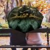 Hobbit Smaug Annual Folding Umbrella Durable Suitable For All Seasons Gift Umbrella Travel