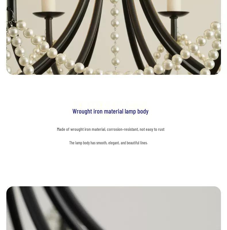 Mid-Century Crystal Chandelier: Versatile Lighting for Dining Room, Bedroom, and Walk-in Closet