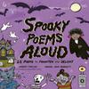 Spooky Poems Aloud by Joseph Coelho Hardback Book 9780711287396