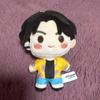 Used BTS In the Som Guku Plush Toy JUNGKOOK Shimamura