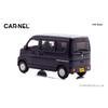 Hiko seven CARNEL 1/43 Suzuki Every JOIN Turbo DA17V 2021 Moonlight Violet Pearl Metallic Diecast Model Car CN432105