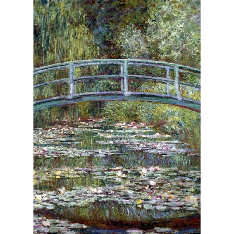 Classic Art Paintings Canvas Poster Prints Nature Wall Art Pictures for Hall Living Room Home Decor Mural Vintage Art Poster