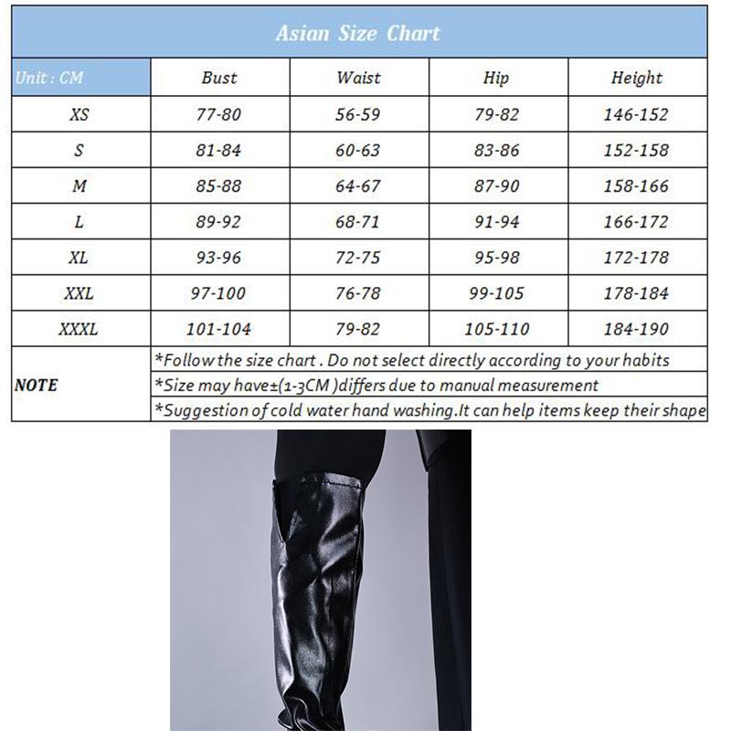 Anime Alien Stage Ivan Cosplay Costume Singer Black Sorrow R5 Ivan Men Halloween Party Uniform