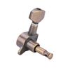 Tuning Pegs Tuners Machine Heads for Acoustic Electric Guitar (6R)