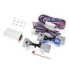 Tanto Custom Dedicated LED Daytime Running Light Unit System Converts TANTO CUSTOM LED Position Lights Into Daytime Running Position Side Marker Parts