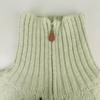 SHop   Ladies H Neck Nordic Jacq Raglan Ls 2way Zip Cardigan Gray Siu Wcd260076
