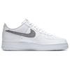 Nike Air Force 1 X 3M White 2020 - CT2296-100