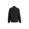 adidas Jackets Men's Black Stand Collar Thickened Pilot EH4954