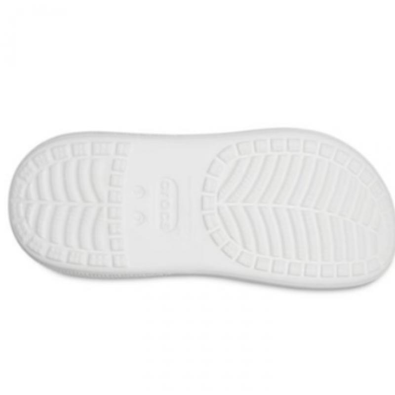 Crocs Classic Crush Clog 207521 100