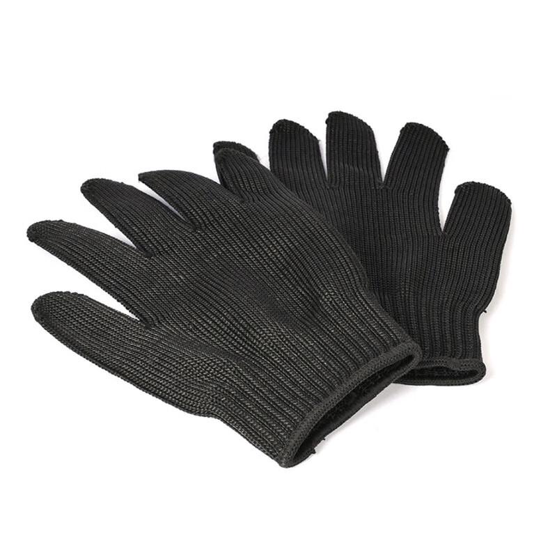 Hunter Defender Anti-Stab Protective Gloves