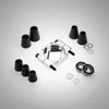 Fork Bearing Seating Surface Removal Tool Metal Heavy Duty Headset