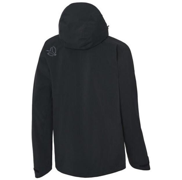 Куртка Ternua Hardshell Rain Valdur